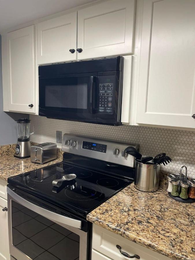 הילטון הד איילנד Hhi Homes Llc מראה חיצוני תמונה