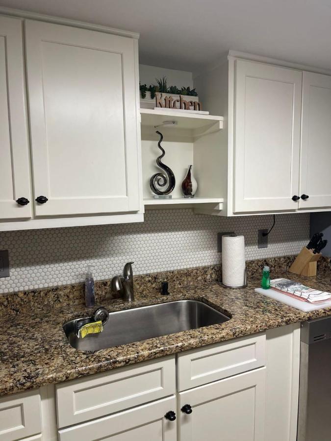 הילטון הד איילנד Hhi Homes Llc מראה חיצוני תמונה