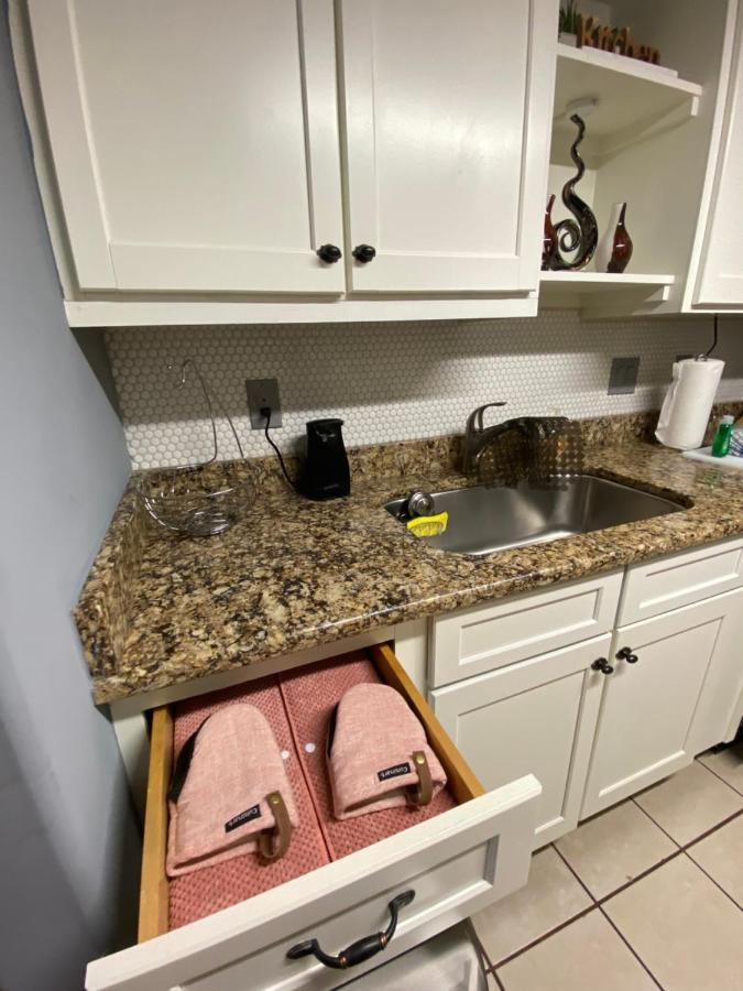 הילטון הד איילנד Hhi Homes Llc מראה חיצוני תמונה