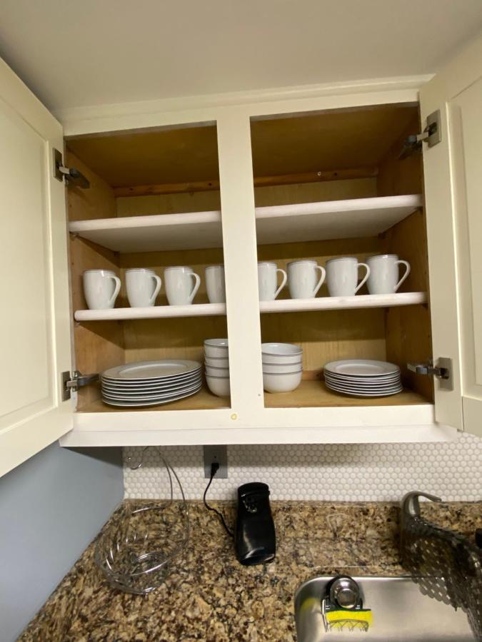 הילטון הד איילנד Hhi Homes Llc מראה חיצוני תמונה