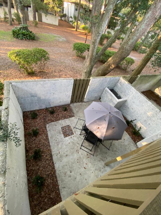 הילטון הד איילנד Hhi Homes Llc מראה חיצוני תמונה