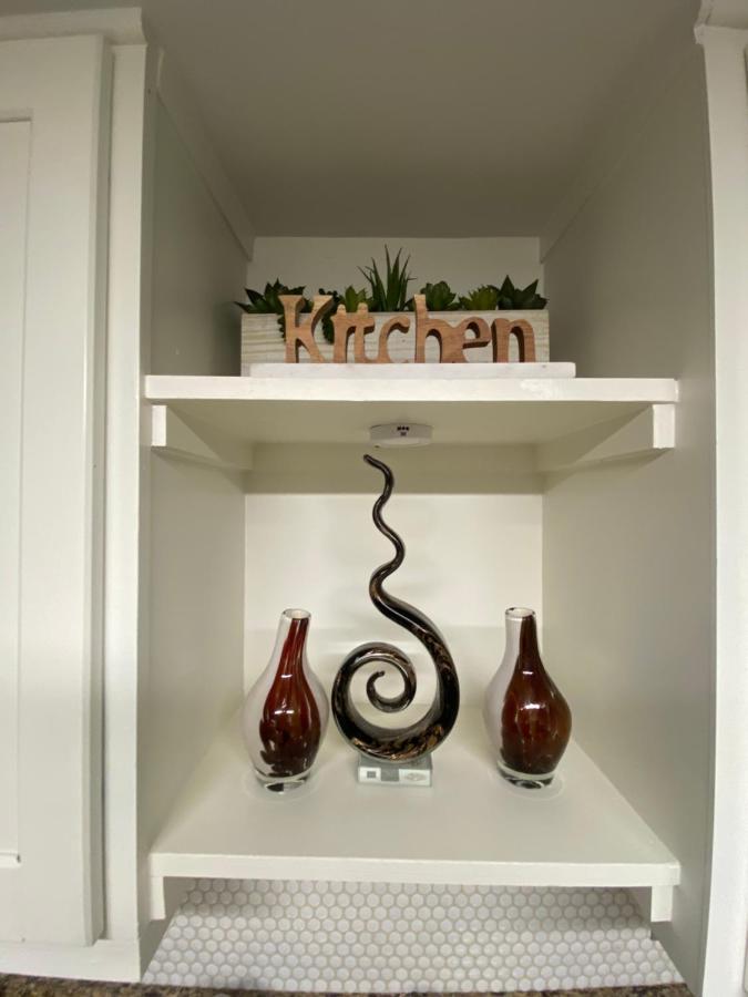 הילטון הד איילנד Hhi Homes Llc מראה חיצוני תמונה