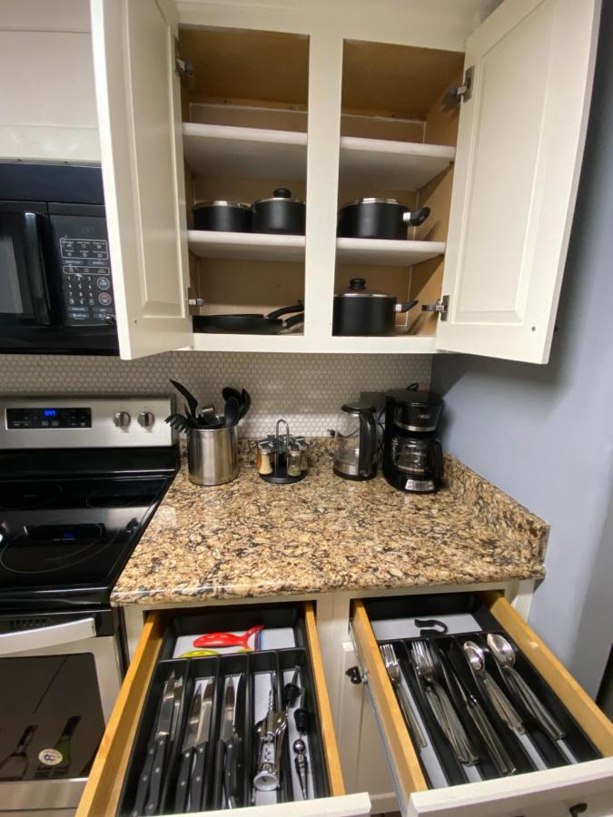 הילטון הד איילנד Hhi Homes Llc מראה חיצוני תמונה