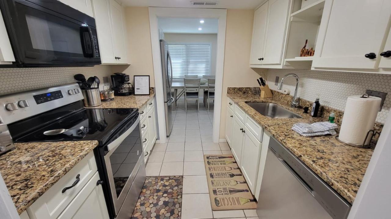 הילטון הד איילנד Hhi Homes Llc מראה חיצוני תמונה