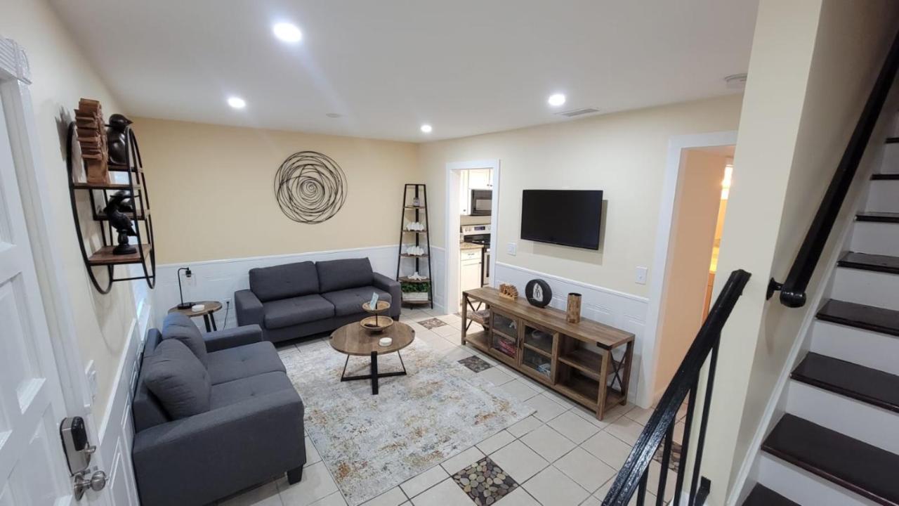 הילטון הד איילנד Hhi Homes Llc מראה חיצוני תמונה