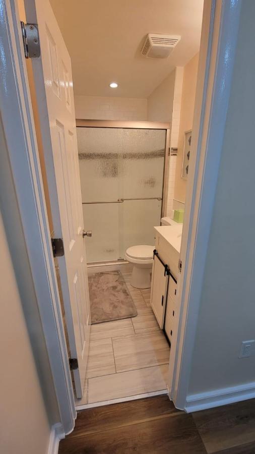 הילטון הד איילנד Hhi Homes Llc מראה חיצוני תמונה