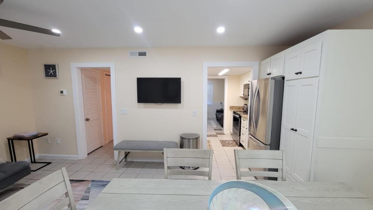 הילטון הד איילנד Hhi Homes Llc מראה חיצוני תמונה