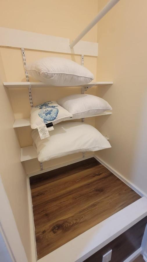 הילטון הד איילנד Hhi Homes Llc מראה חיצוני תמונה