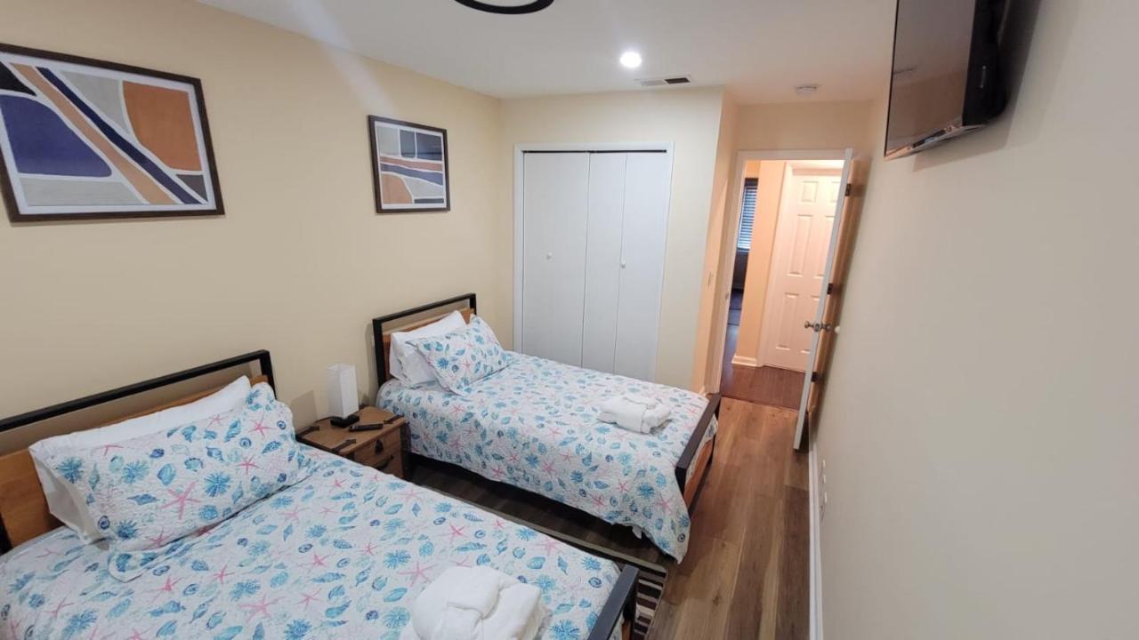 הילטון הד איילנד Hhi Homes Llc מראה חיצוני תמונה