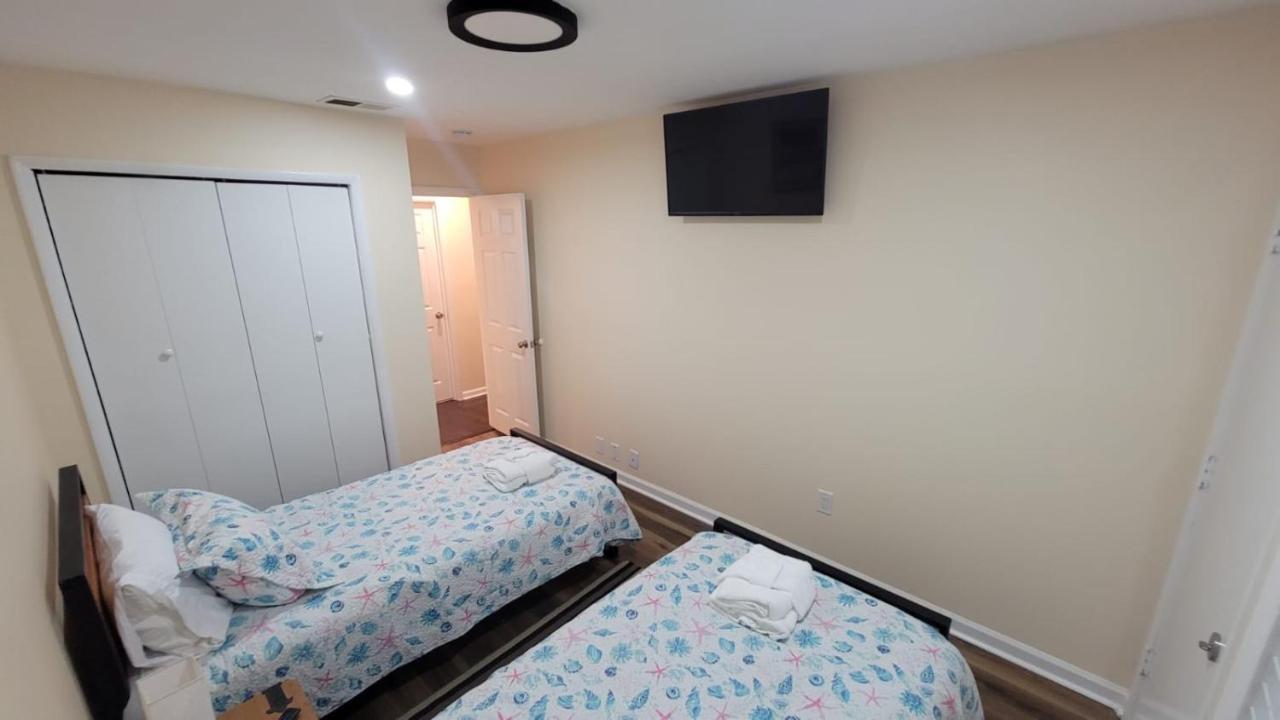 הילטון הד איילנד Hhi Homes Llc מראה חיצוני תמונה