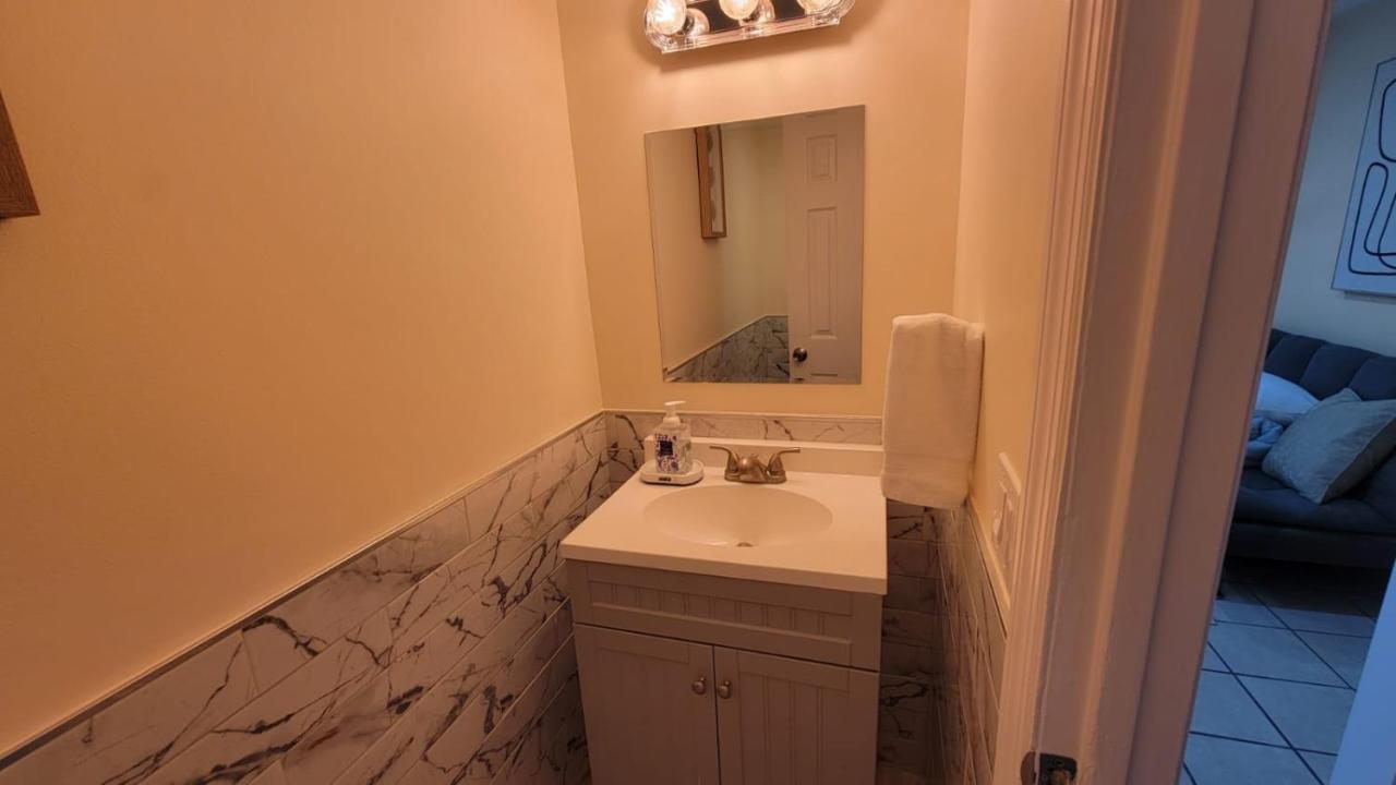 הילטון הד איילנד Hhi Homes Llc מראה חיצוני תמונה
