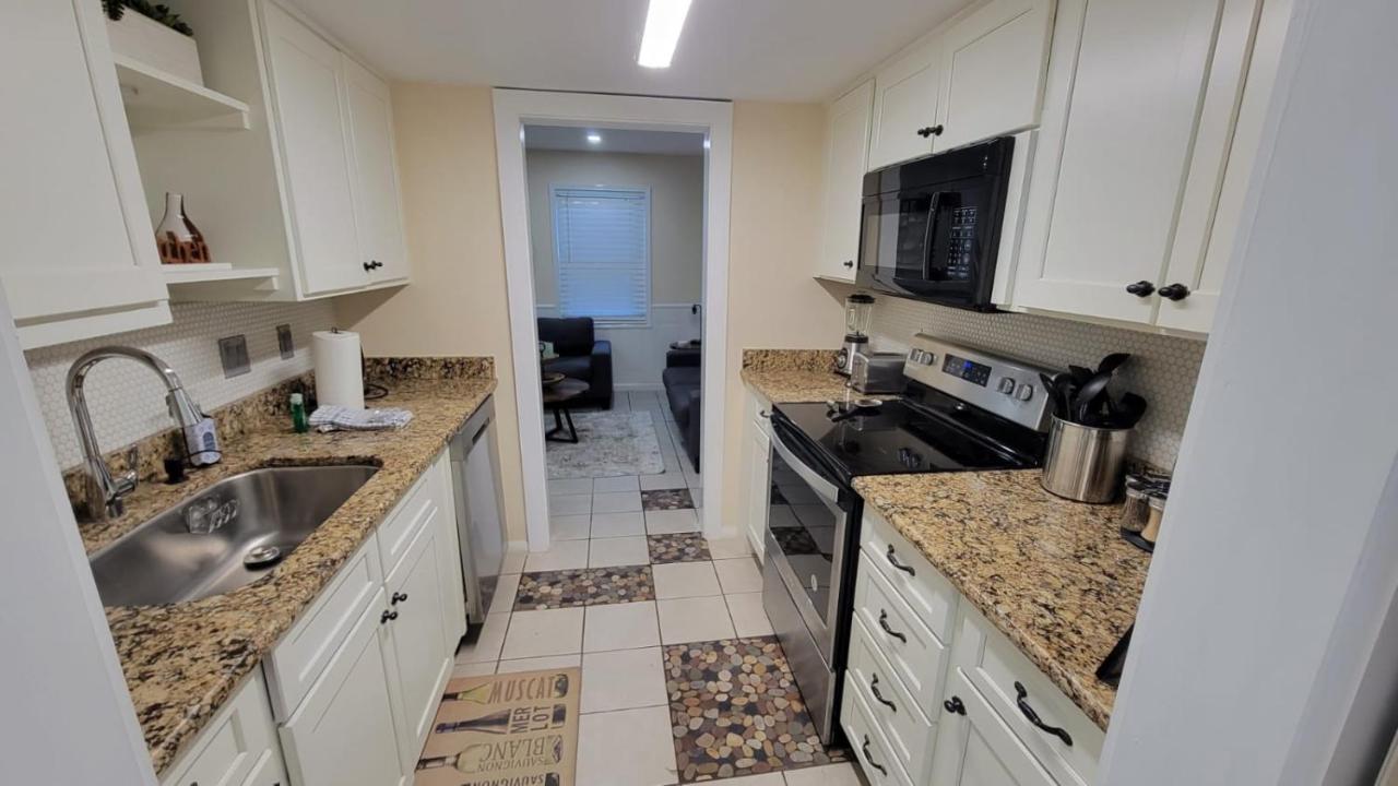 הילטון הד איילנד Hhi Homes Llc מראה חיצוני תמונה