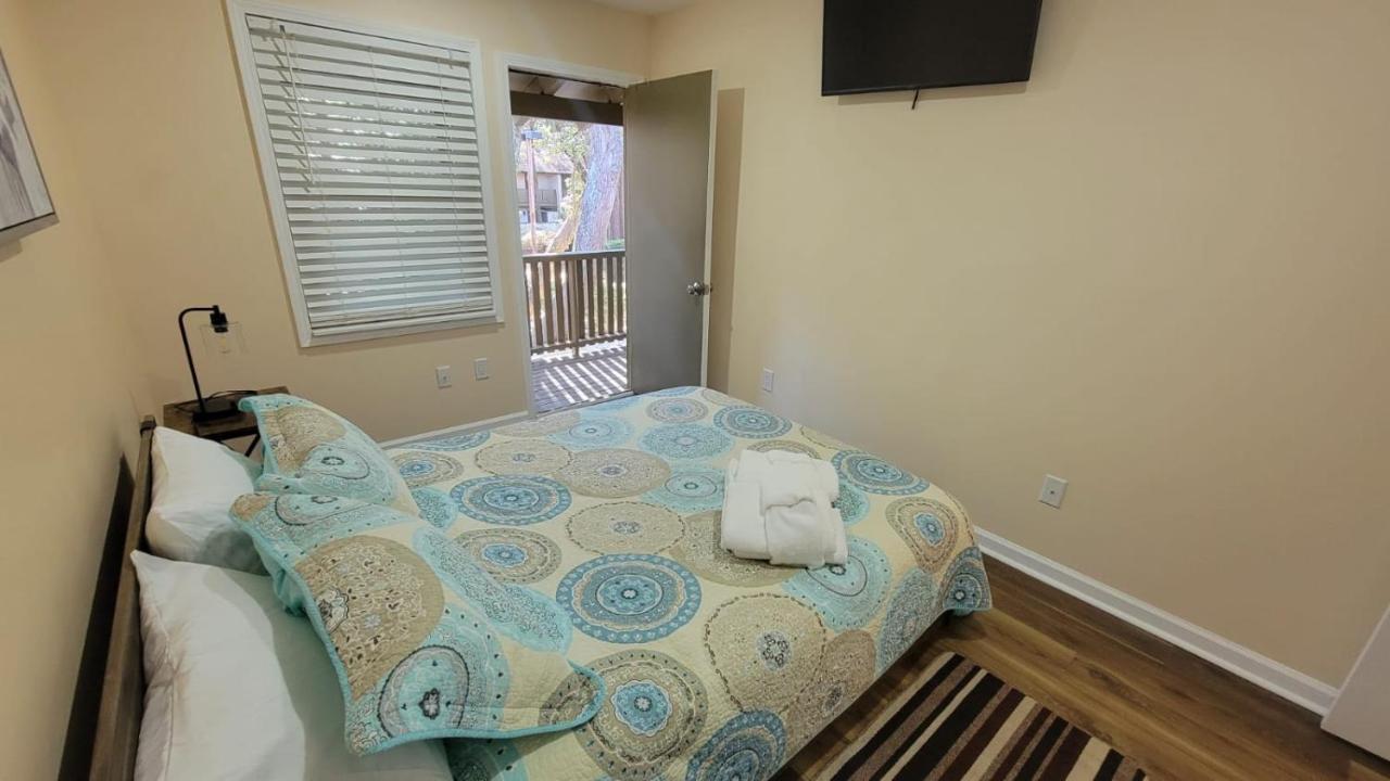 הילטון הד איילנד Hhi Homes Llc מראה חיצוני תמונה