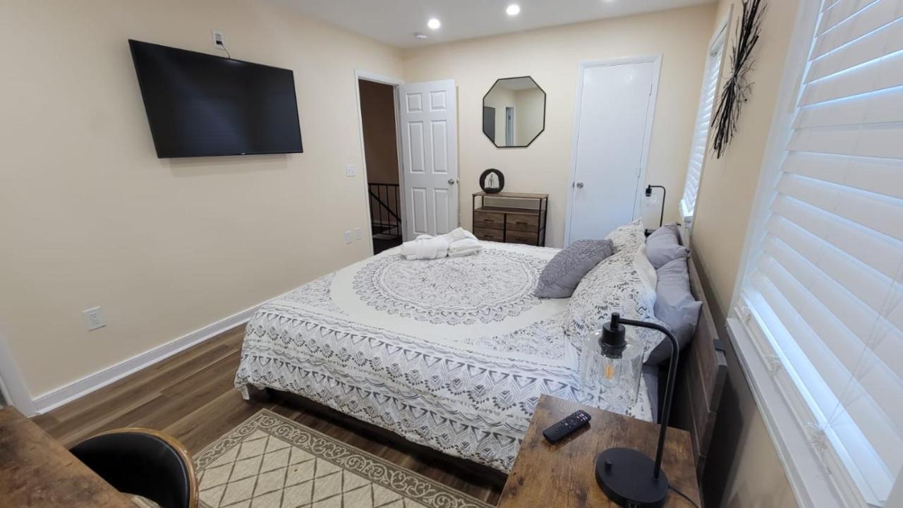 הילטון הד איילנד Hhi Homes Llc מראה חיצוני תמונה