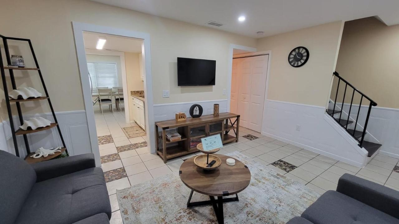 הילטון הד איילנד Hhi Homes Llc מראה חיצוני תמונה