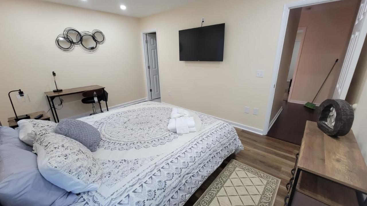 הילטון הד איילנד Hhi Homes Llc מראה חיצוני תמונה