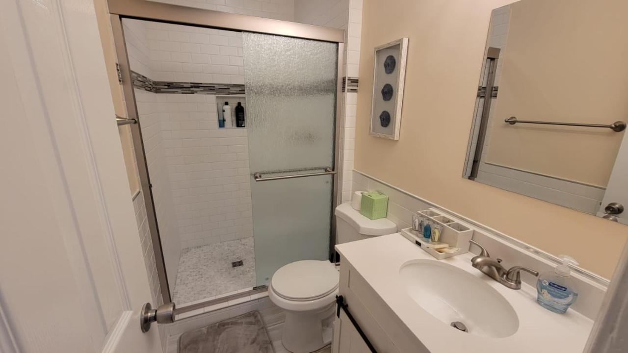 הילטון הד איילנד Hhi Homes Llc מראה חיצוני תמונה