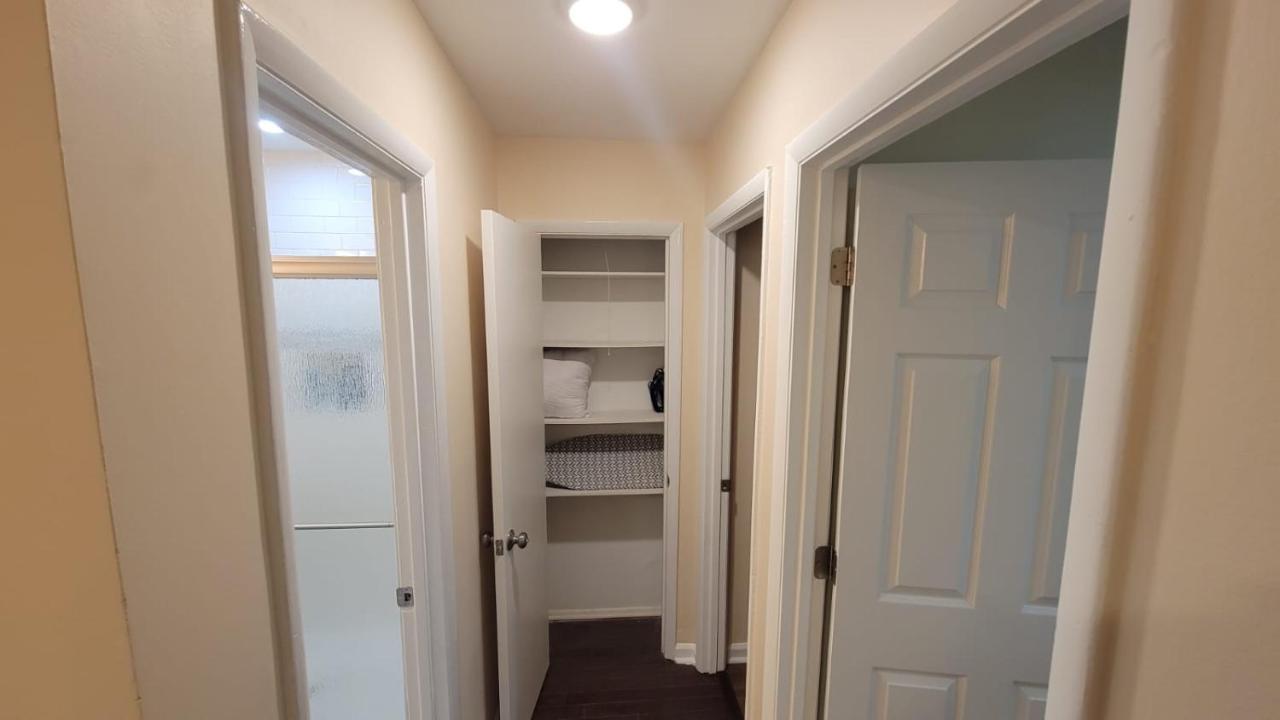 הילטון הד איילנד Hhi Homes Llc מראה חיצוני תמונה