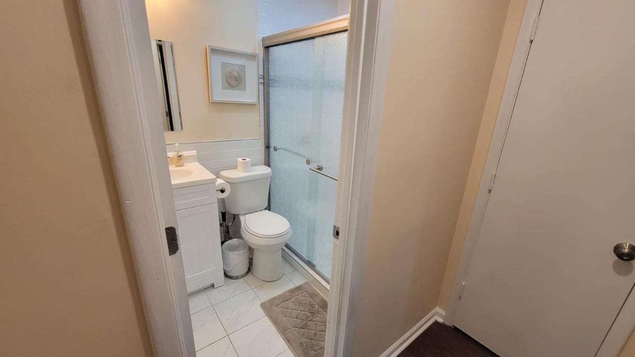 הילטון הד איילנד Hhi Homes Llc מראה חיצוני תמונה